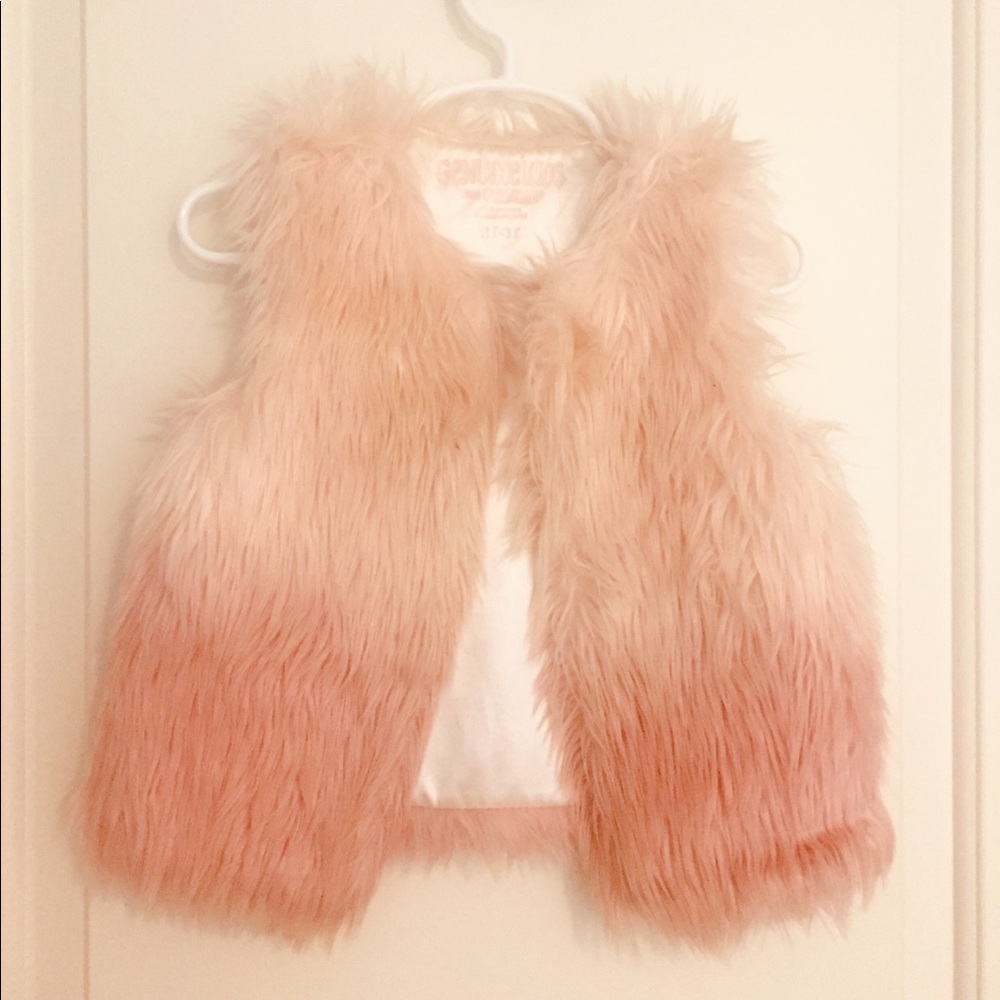 Dreamy Dress and Vest Bundle - Picture 2 of 7